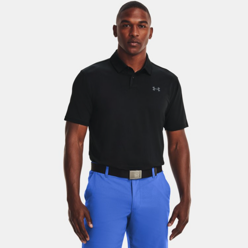 Under Armour T2G Golf Polo Shirt