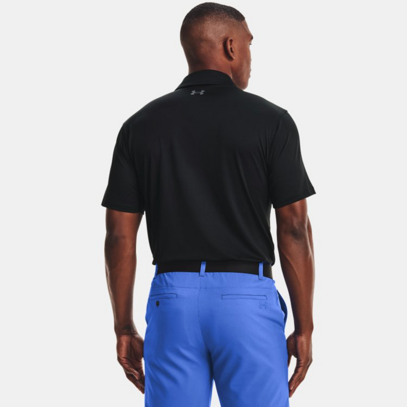 Under Armour T2G Golf Polo Shirt