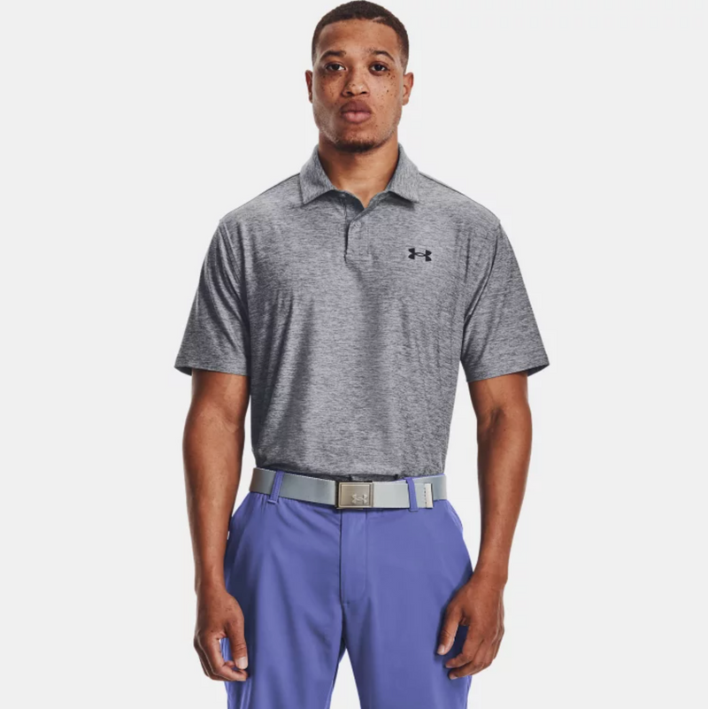 Under Armour T2G Golf Polo Shirt