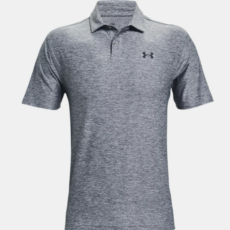 Under Armour T2G Golf Polo Shirt