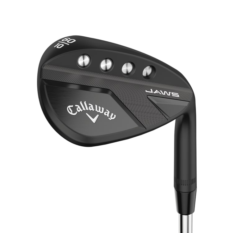 Callaway JAWS Full Toe