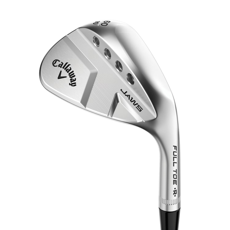 Callaway JAWS Full Toe