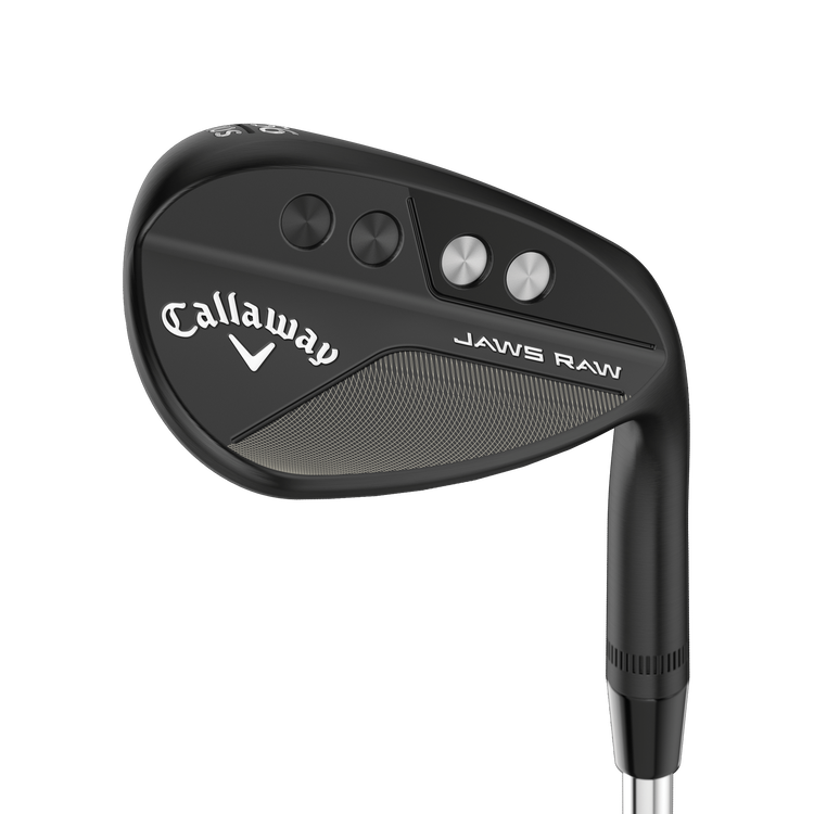 Callaway JAWS Raw Wedge