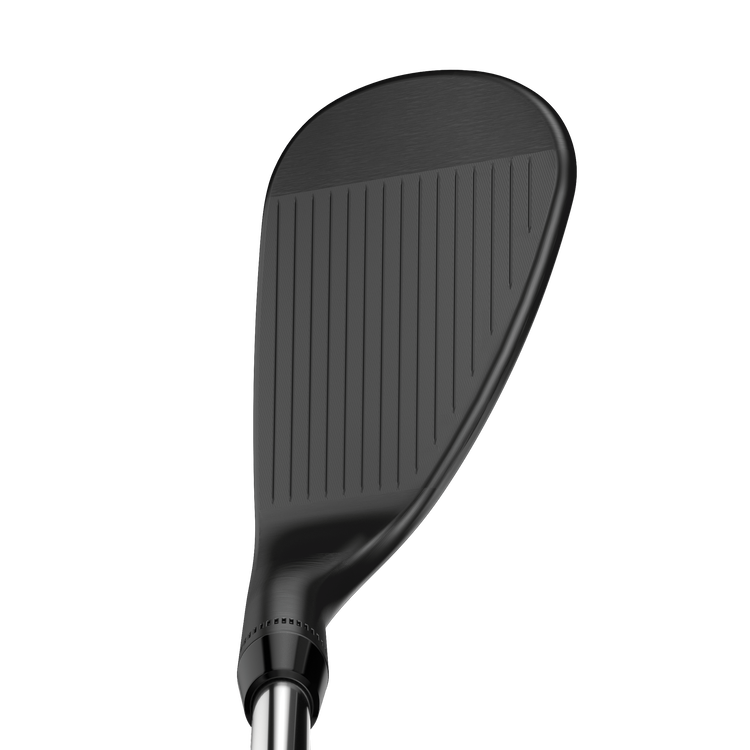 Callaway JAWS Raw Wedge