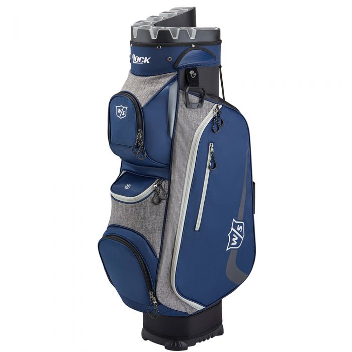 Wilson Staff ILock III Cart Bag